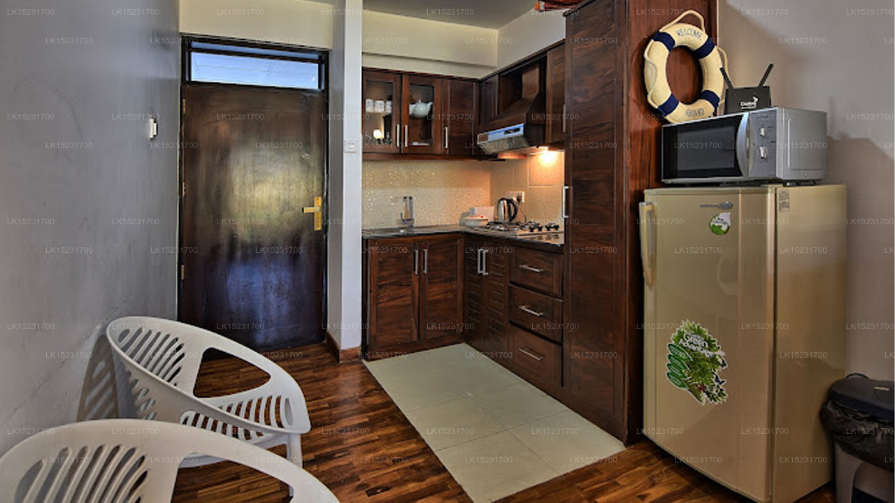 Mariners-Hütte, Nuwara Eliya