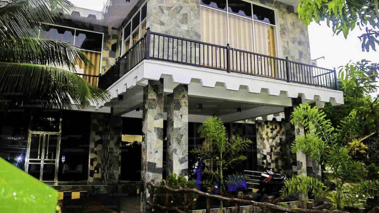 Little Rose Inn, Wellawaya