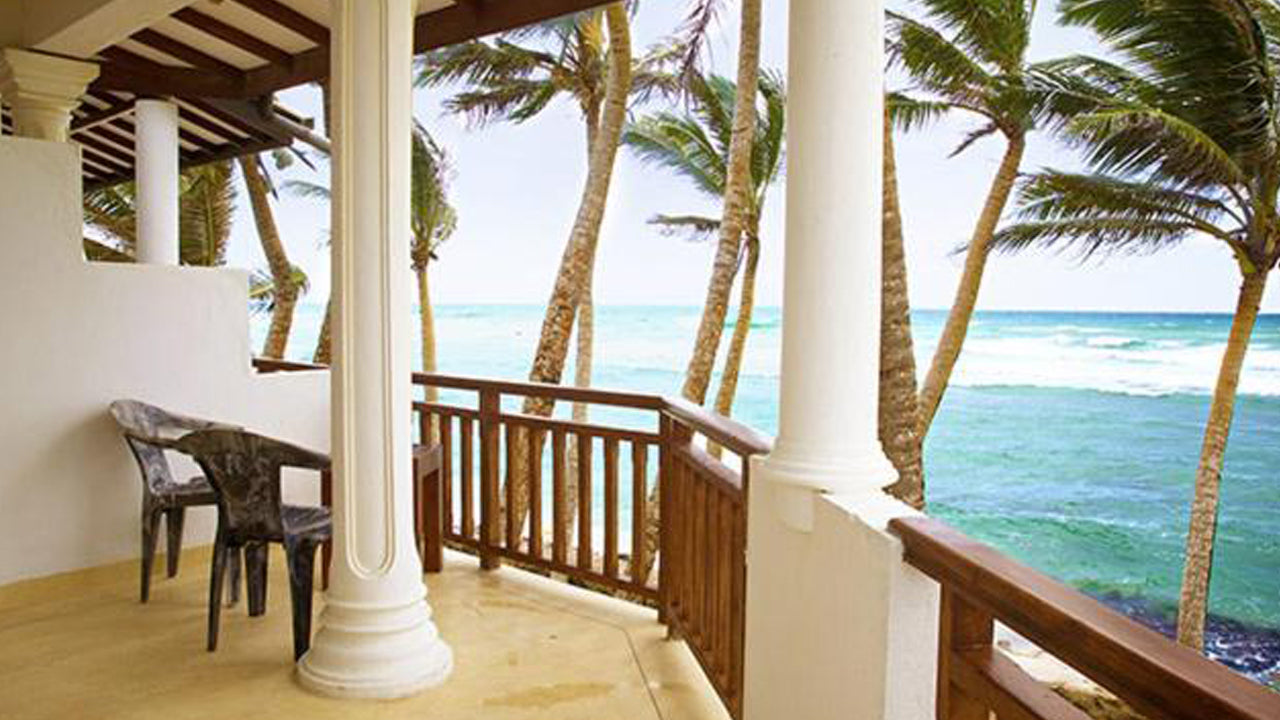 Beach Inns Ferienresort, Matara