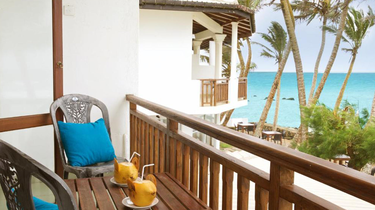 Beach Inns Ferienresort, Matara