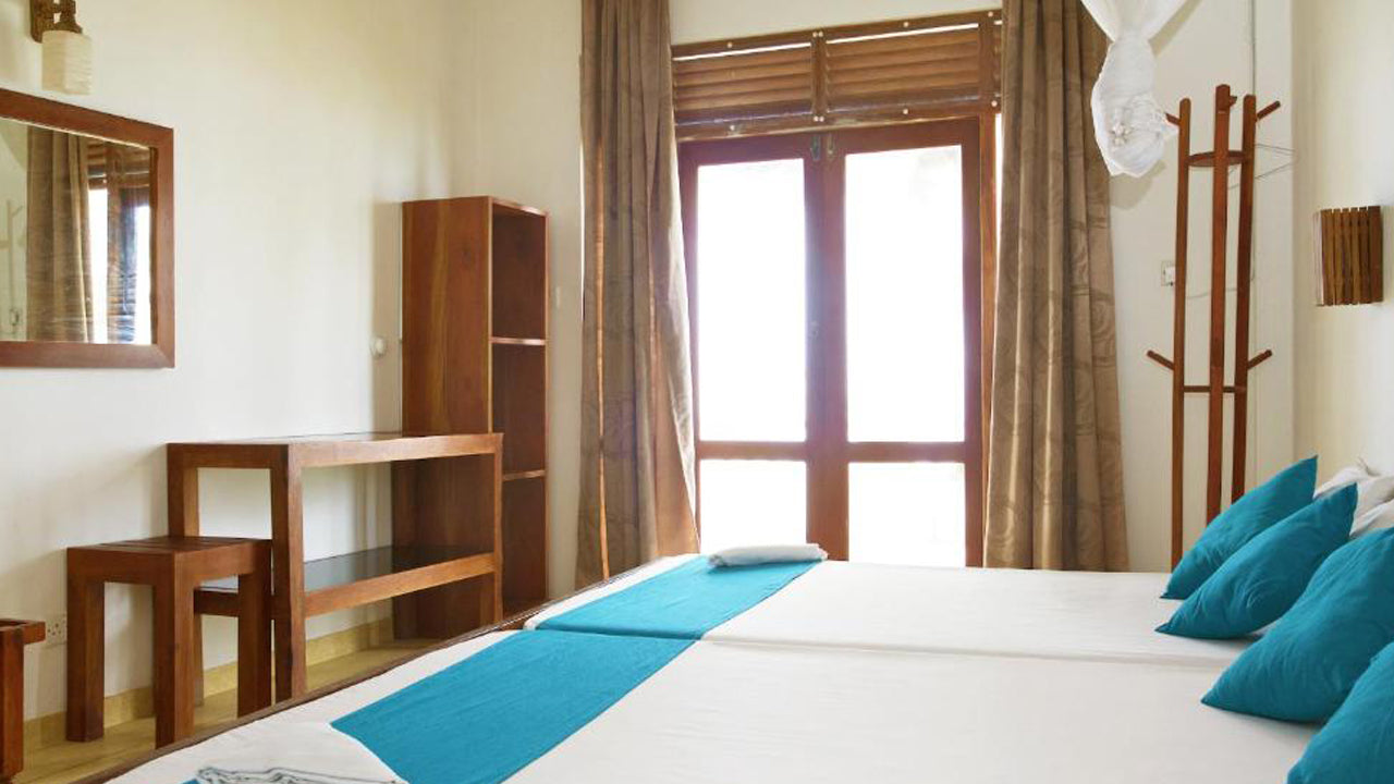 Beach Inns Ferienresort, Matara