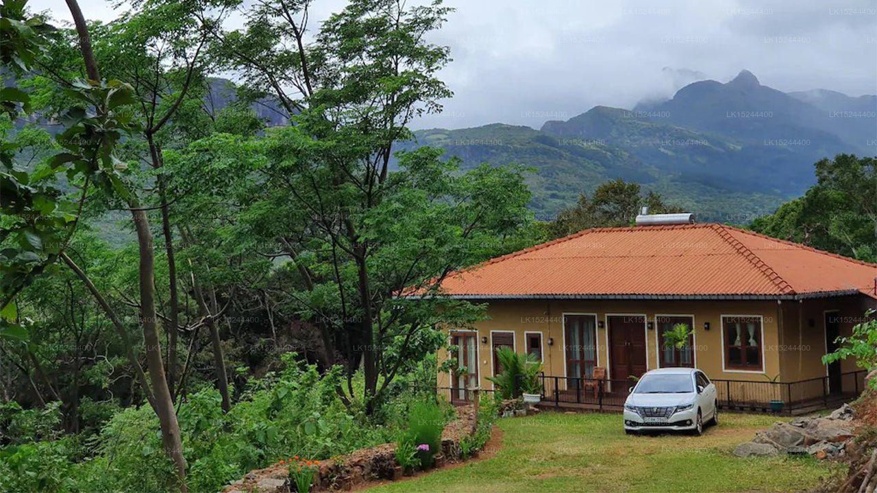 Riverston Holiday Home Stay, Matale