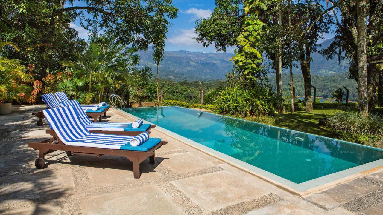 Mas Villa von FOX Resorts, Kothmale