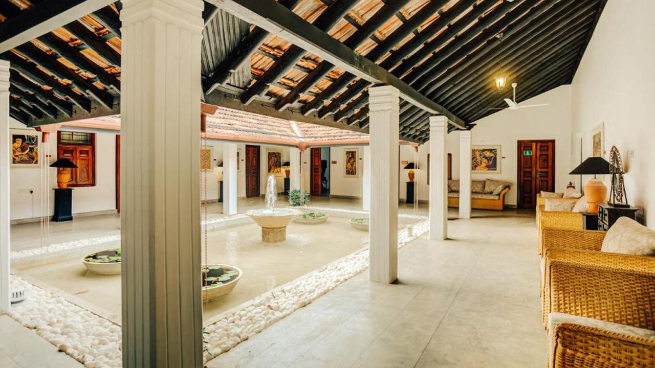 FOX JAFFNA von Fox Resorts, Jaffna