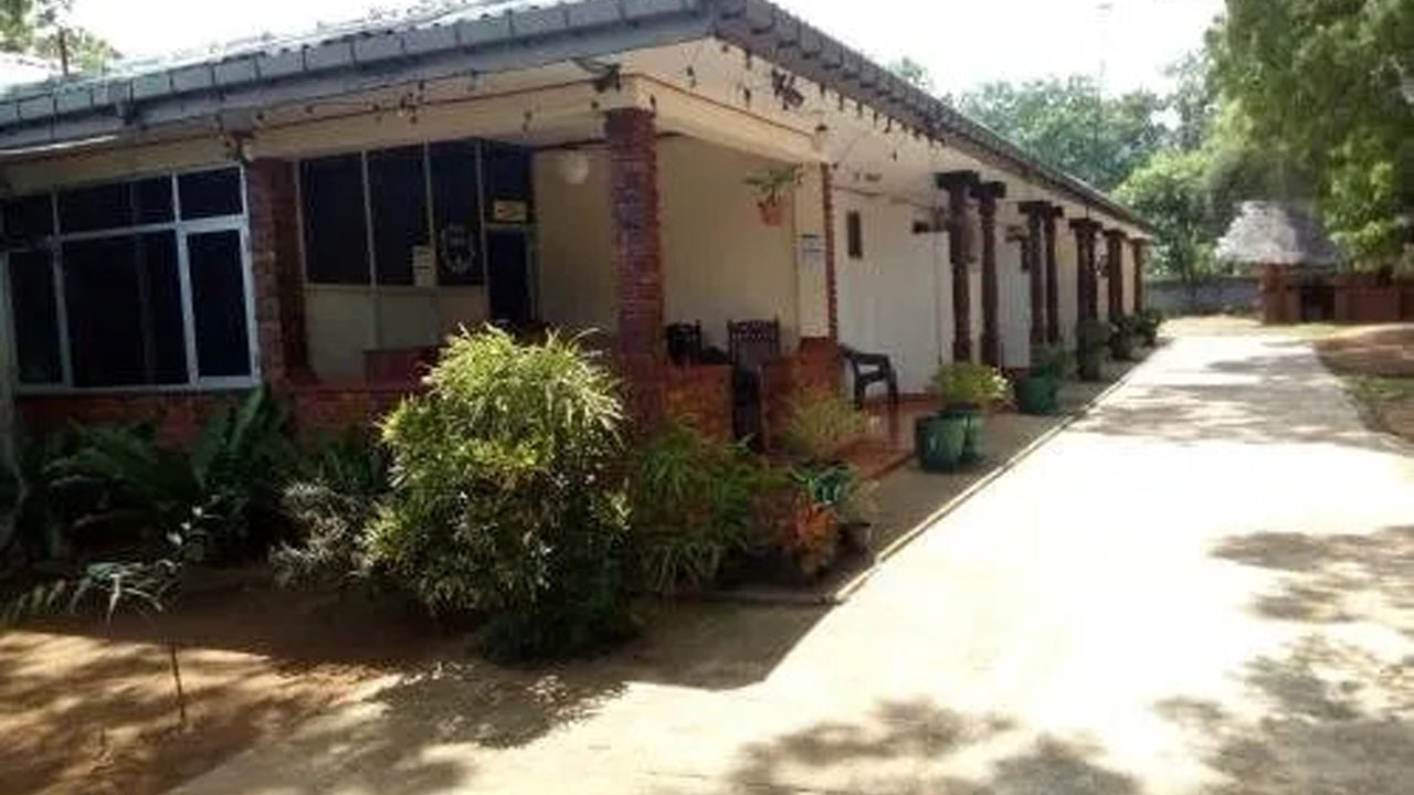 Orinma Ferienresort, Kataragama