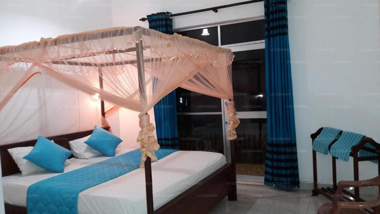 Negombo Travellers Inn, Negombo