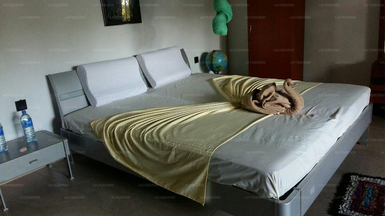Negombo Village Gästehaus, Negombo
