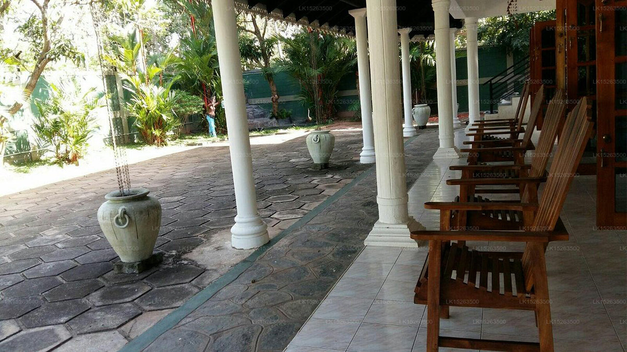 Negombo Village Gästehaus, Negombo