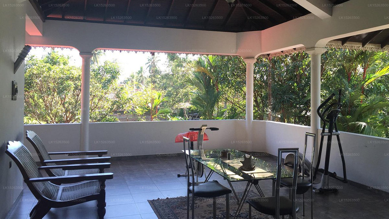 Negombo Village Gästehaus, Negombo