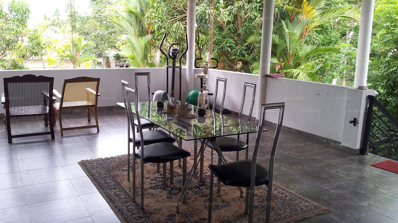 Negombo Village Gästehaus, Negombo