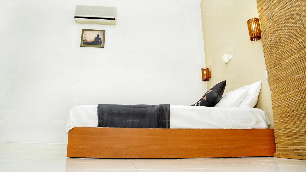 Ches Villa, Kandy