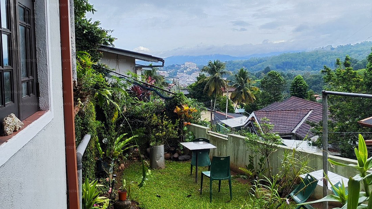 Bethel Rest Privatunterkunft, Kandy