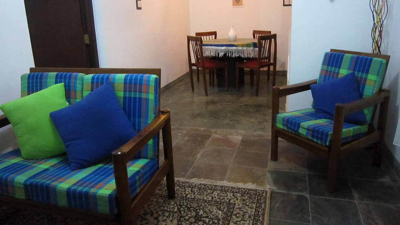 Bethel Rest Privatunterkunft, Kandy