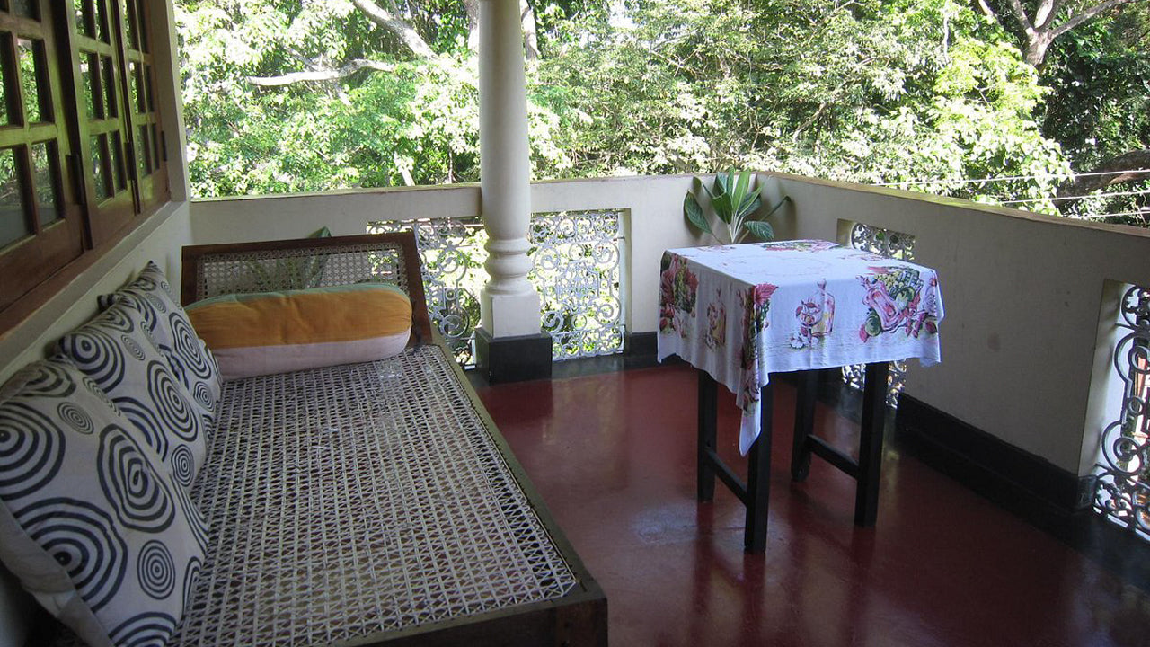Bethel Rest Privatunterkunft, Kandy