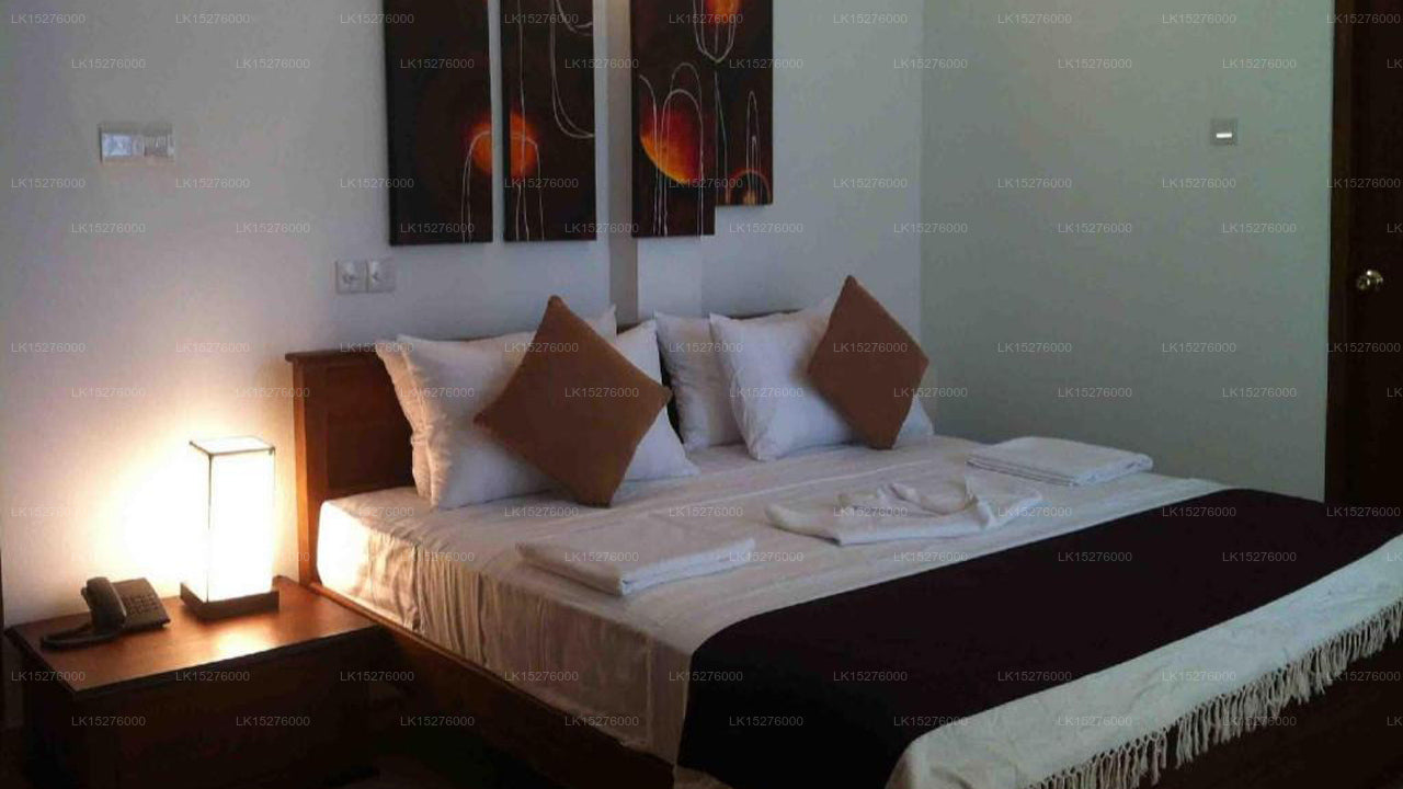 Liyya Residenz, Kandy