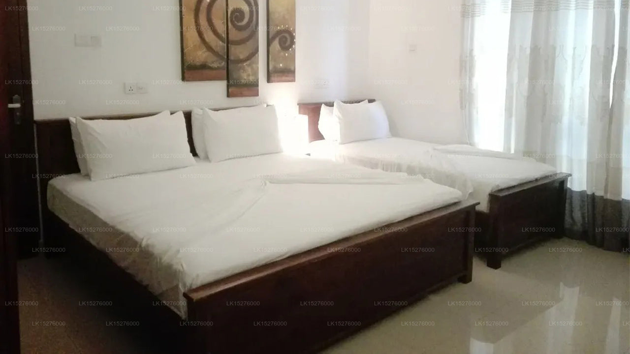 Liyya Residenz, Kandy