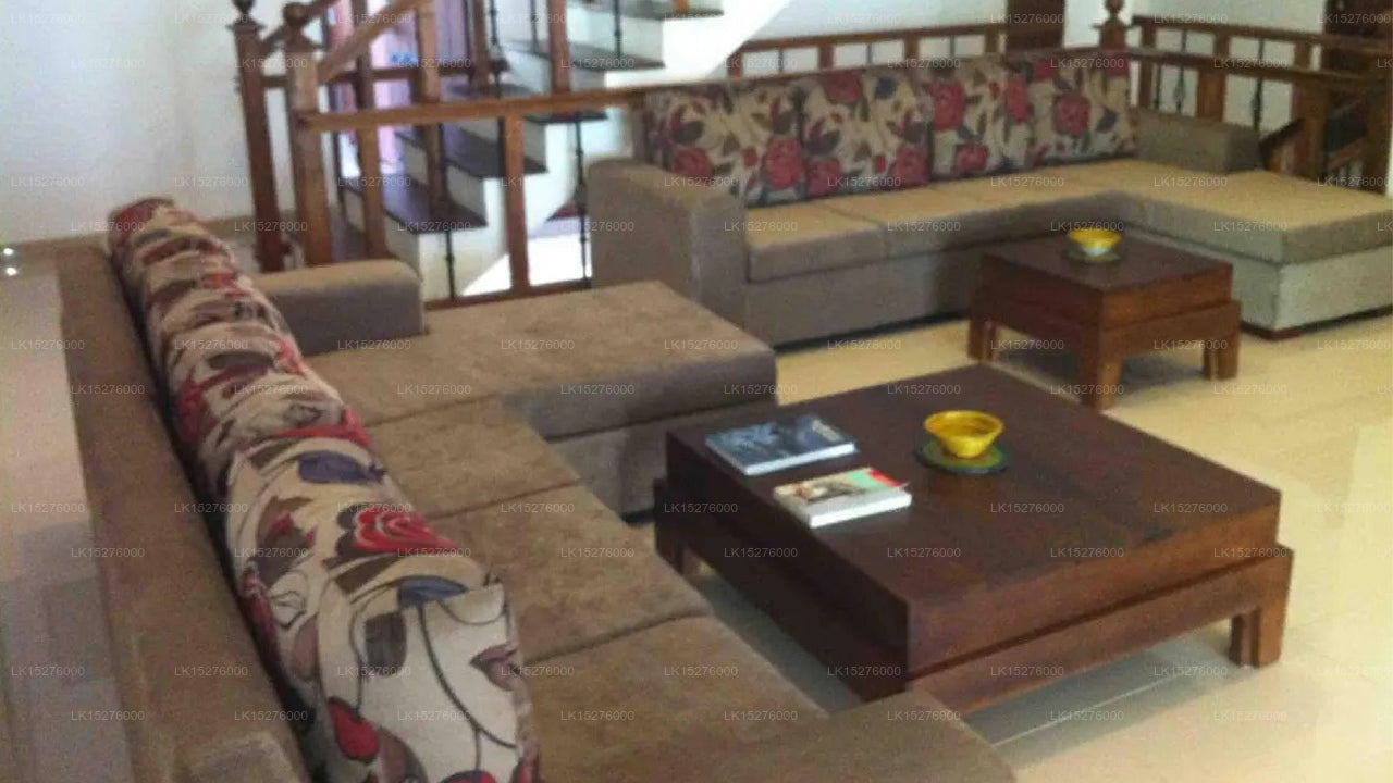 Liyya Residenz, Kandy