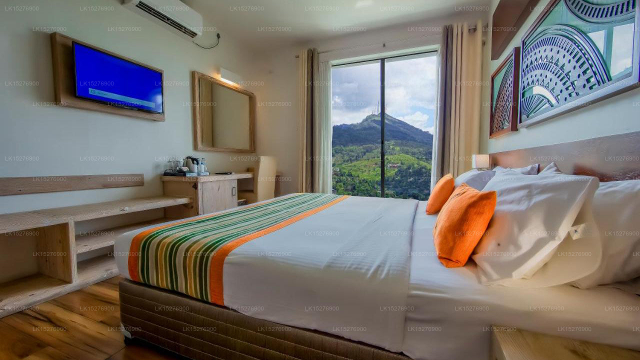 Skyloft Kandy von Yathra, Kandy