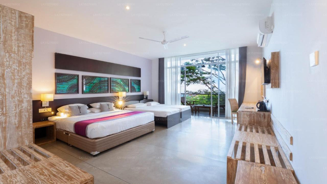 Skyloft Kandy von Yathra, Kandy