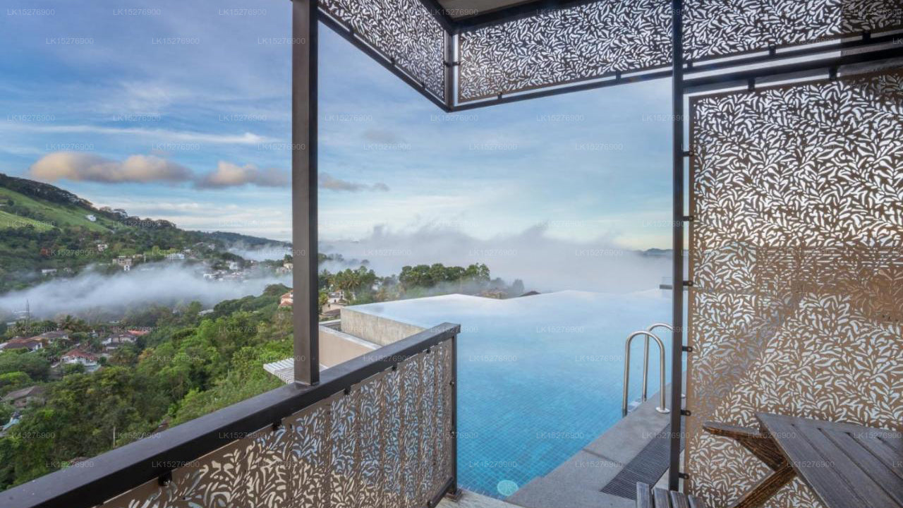 Skyloft Kandy von Yathra, Kandy