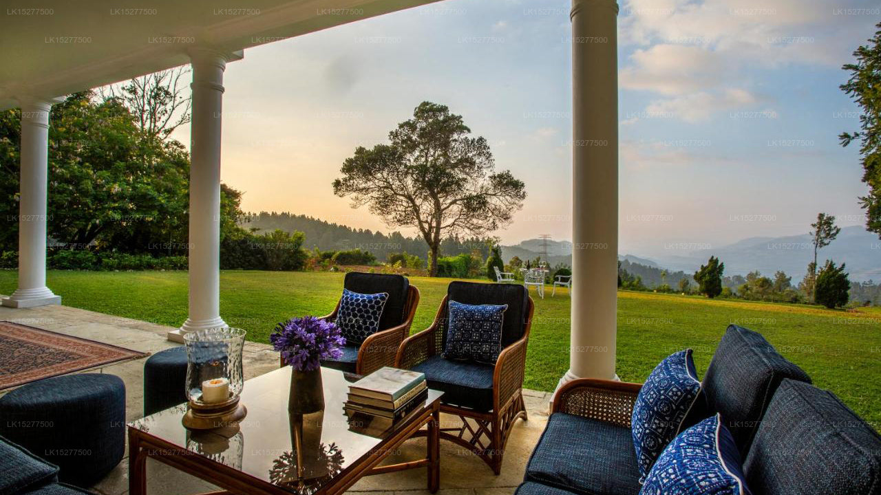 Chatsworth, Kandy