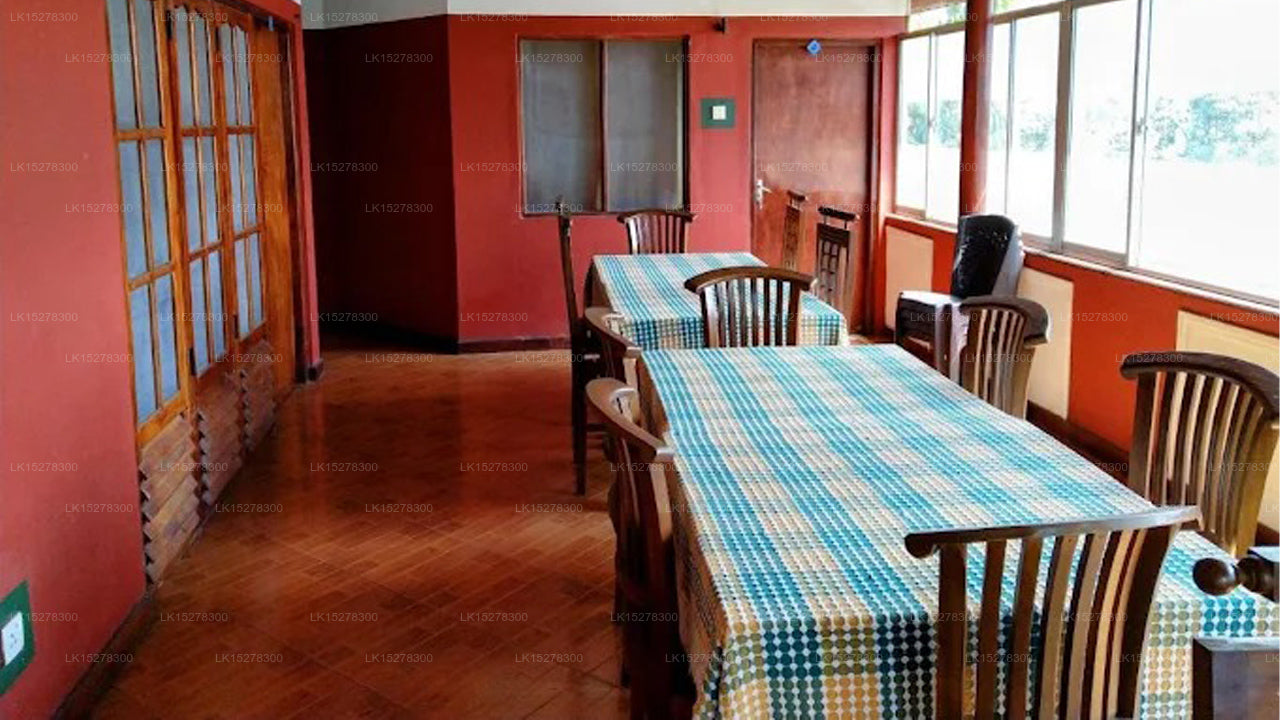 Kandyan Ferienzentrum, Kandy