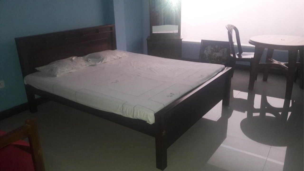 Saragama Residenz, Kurunegala