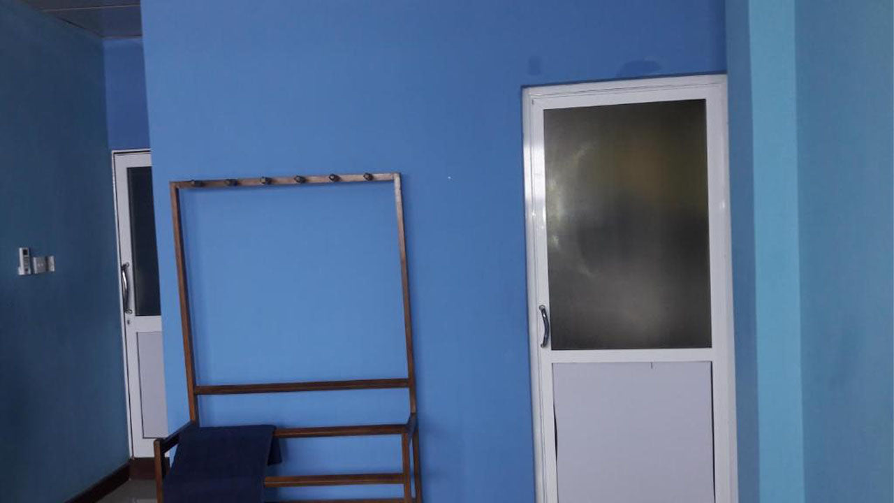 Saragama Residenz, Kurunegala