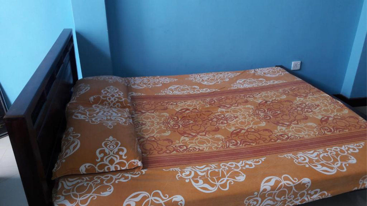 Saragama Residenz, Kurunegala