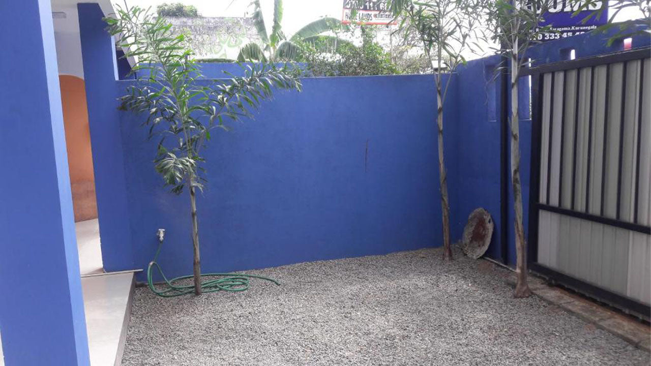 Saragama Residenz, Kurunegala