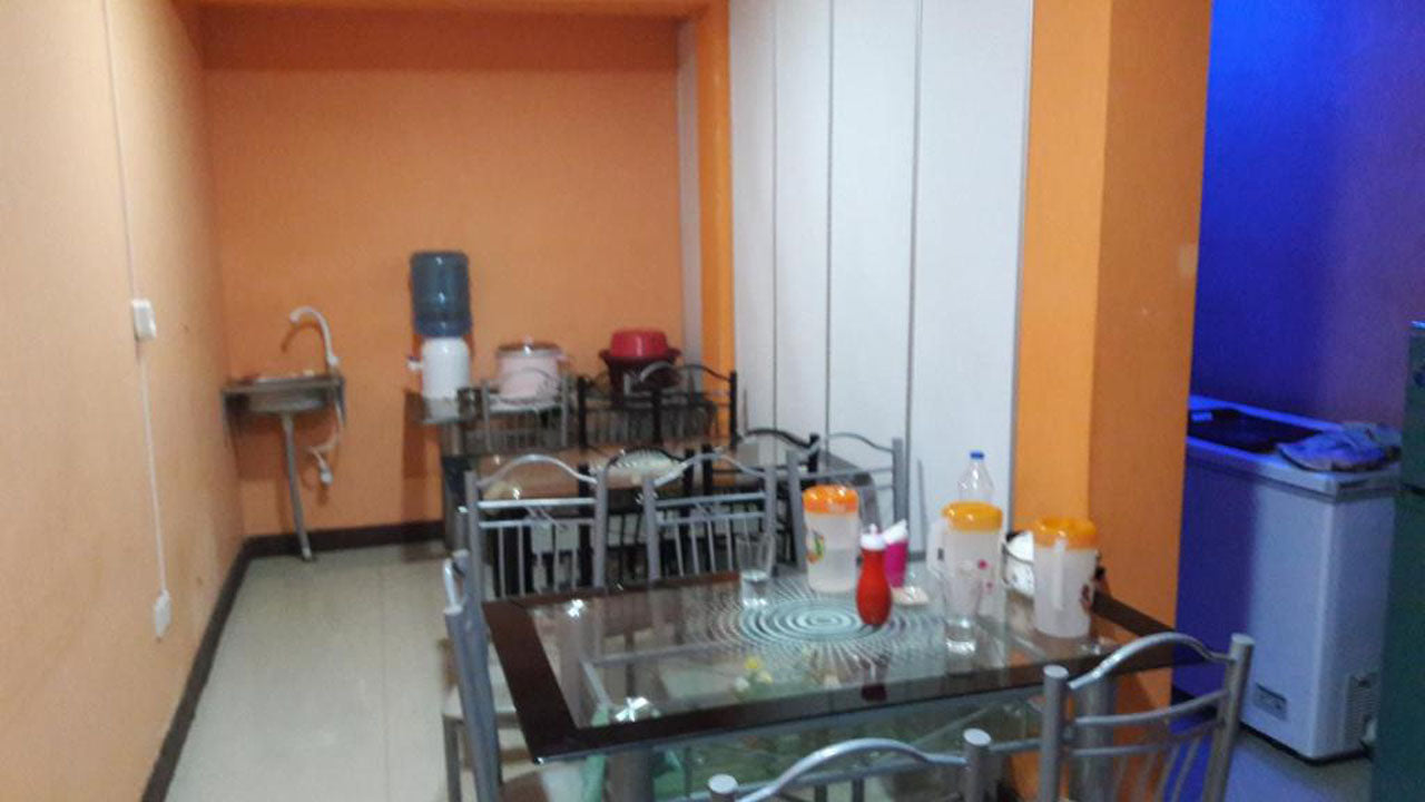 Saragama Residenz, Kurunegala