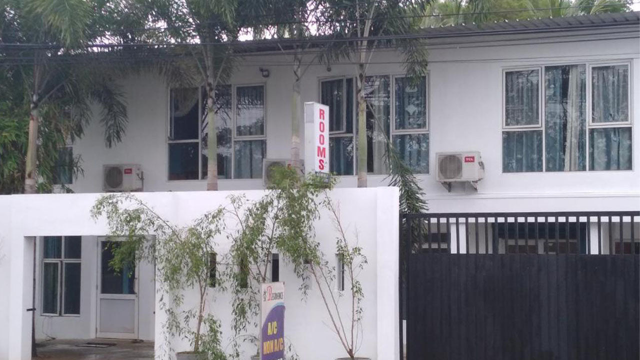 Saragama Residenz, Kurunegala
