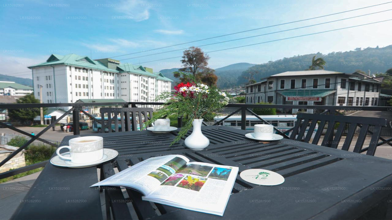 Ferienhaus 42, Nuwara Eliya