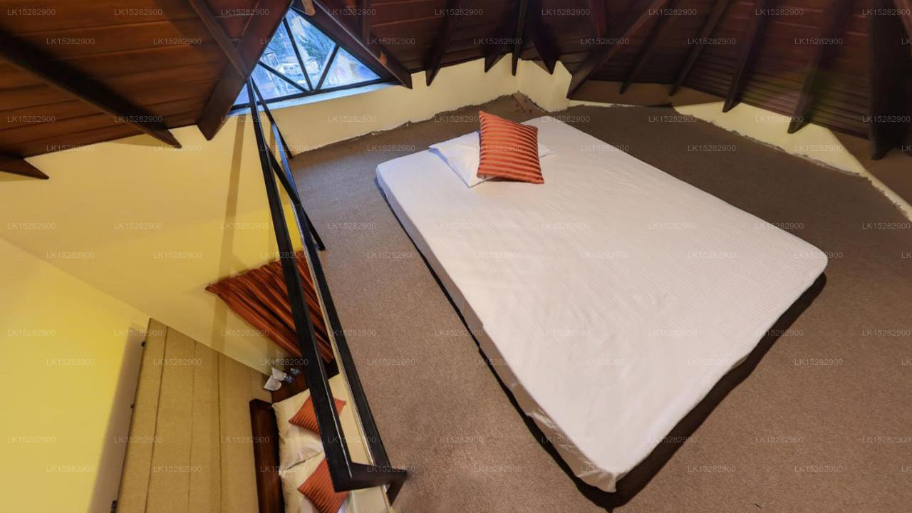 Ferienhaus 42, Nuwara Eliya