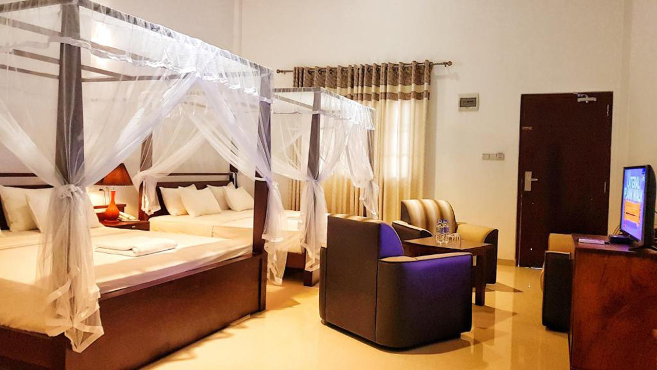 Livinya Ferienresort, Kataragama