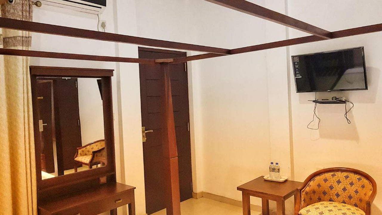 Livinya Ferienresort, Kataragama