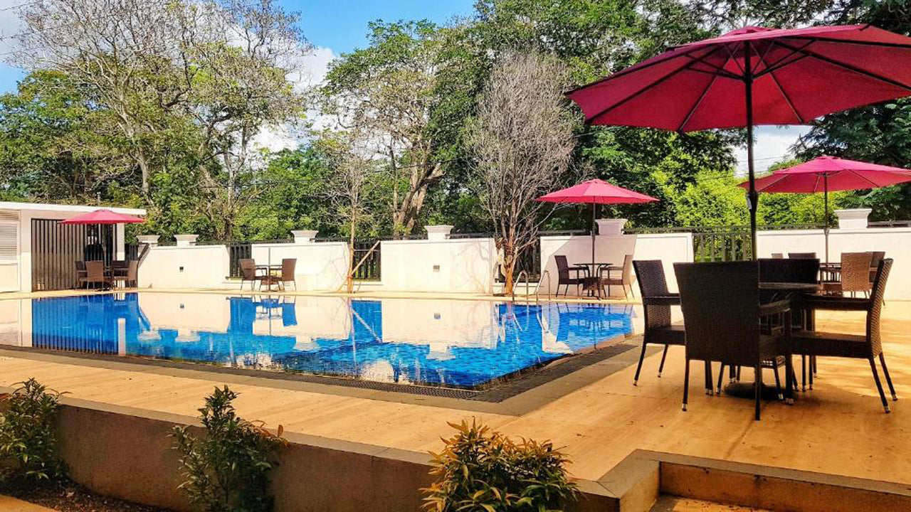 Livinya Ferienresort, Kataragama