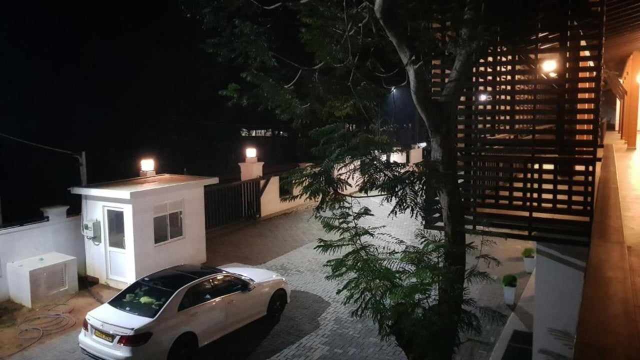 Livinya Ferienresort, Kataragama