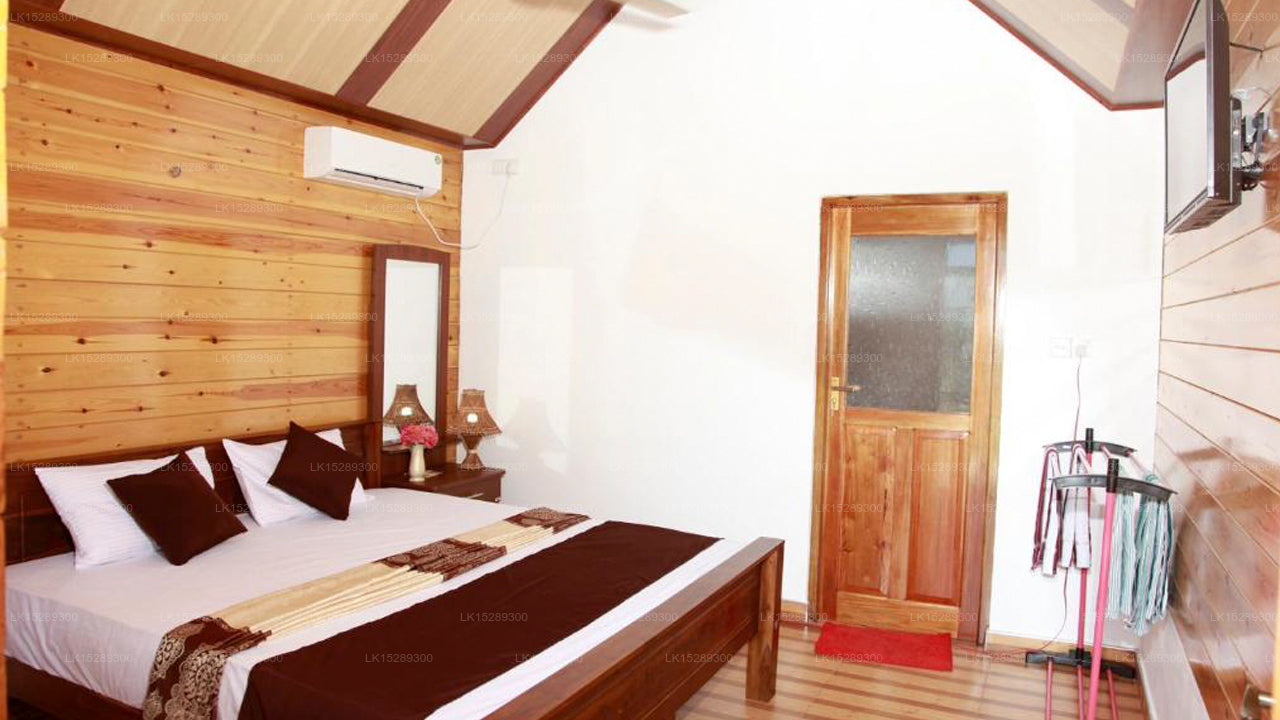 Elegantes Green Beach Resort, Trincomalee
