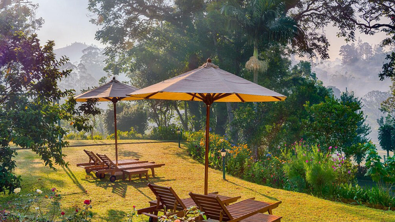 Craig Appin von Jetwing