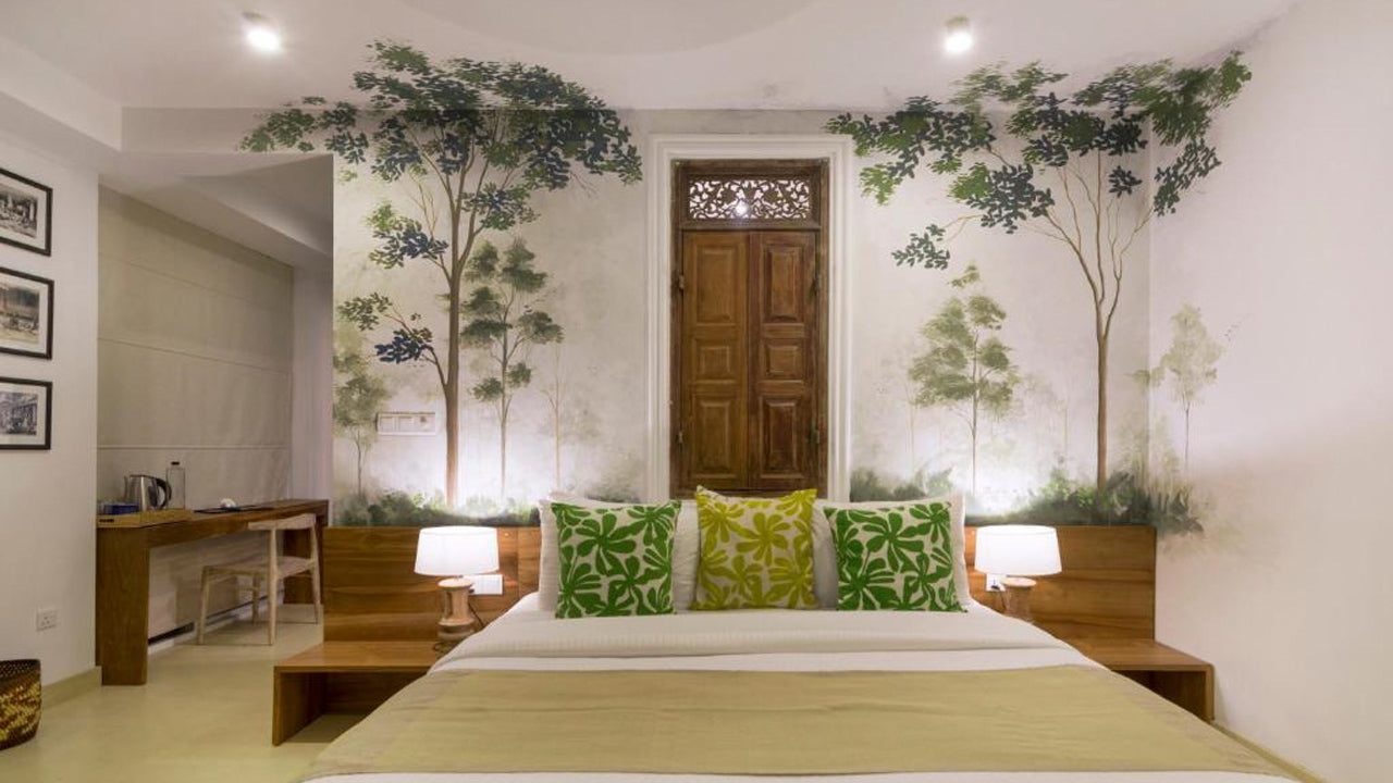 33 Seeterrasse, Hikkaduwa
