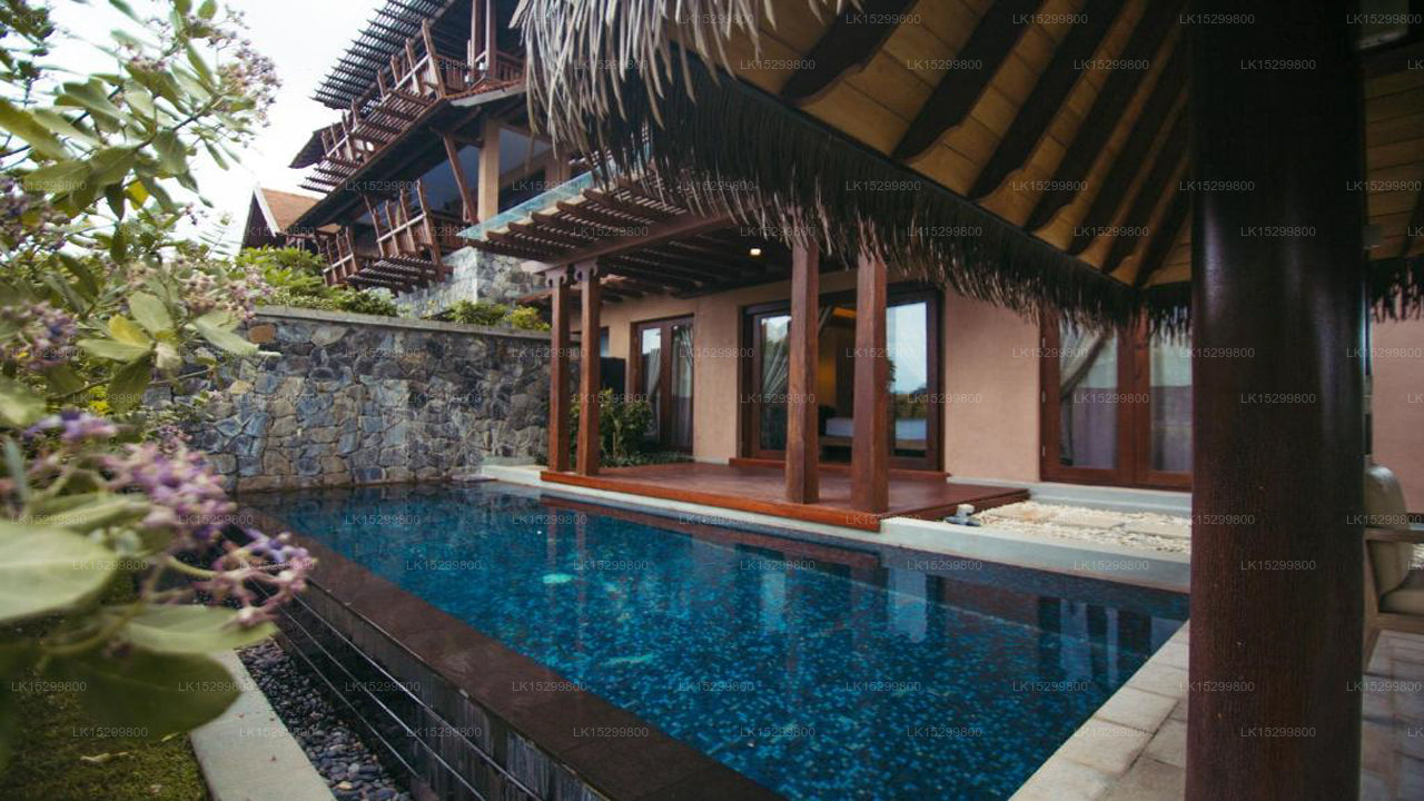 Anantaya Resort und Spa, Pasikuda