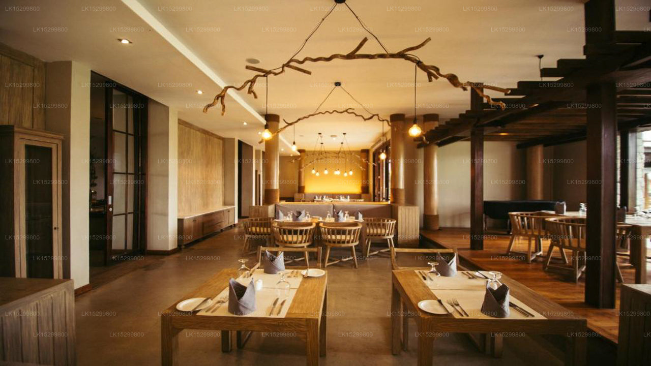 Anantaya Resort und Spa, Pasikuda