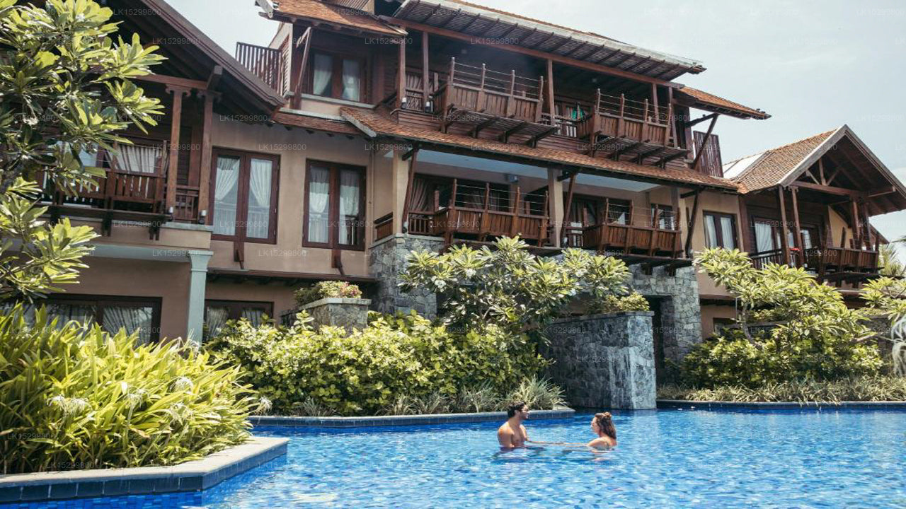 Anantaya Resort und Spa, Pasikuda