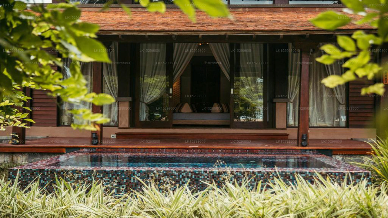 Anantaya Resort und Spa, Pasikuda