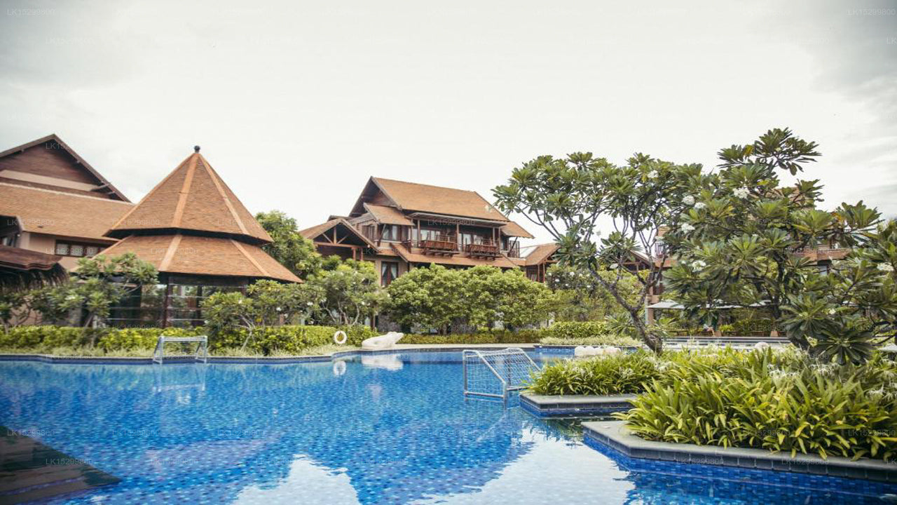 Anantaya Resort und Spa, Pasikuda