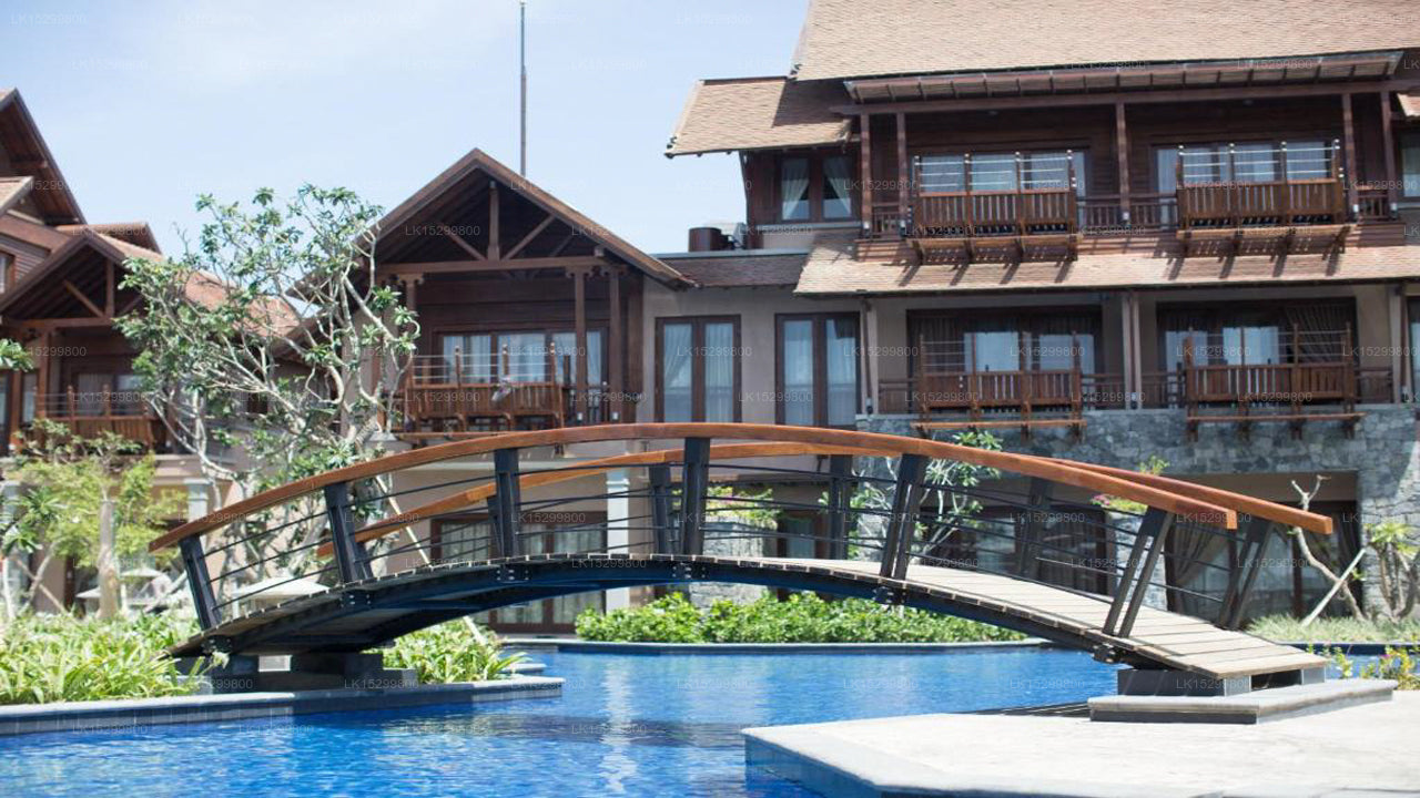 Anantaya Resort und Spa, Pasikuda