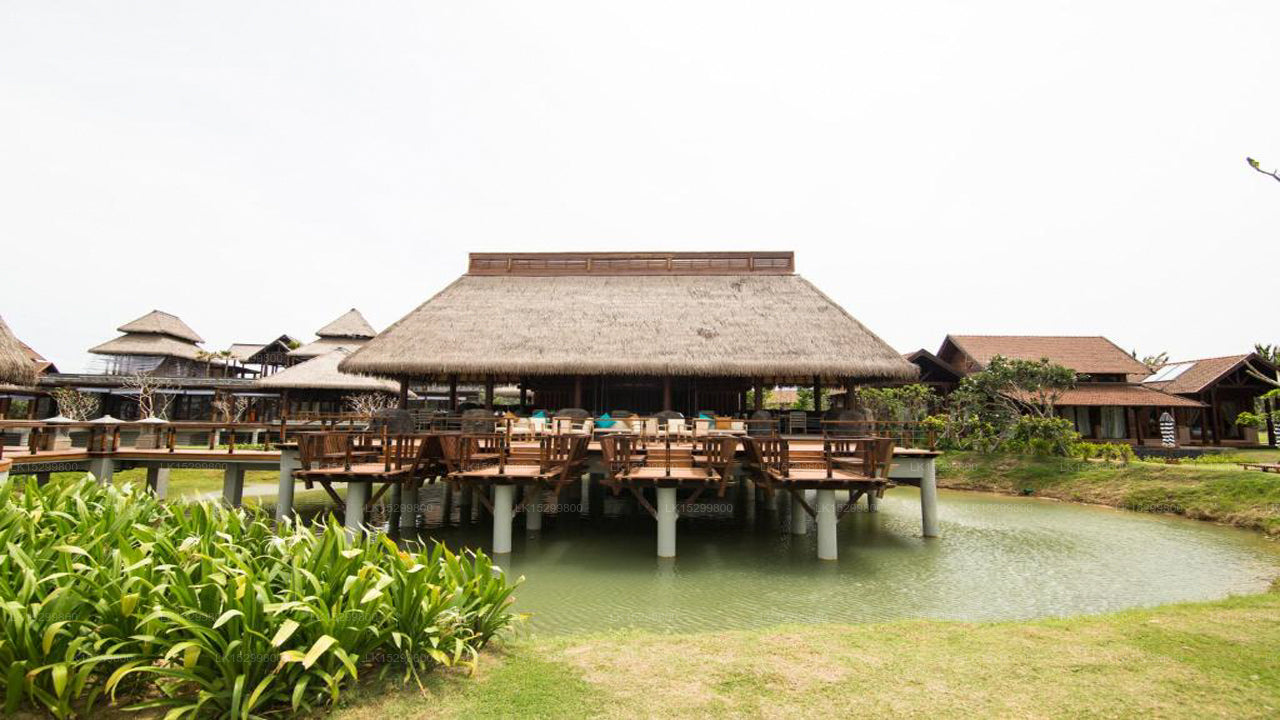 Anantaya Resort und Spa, Pasikuda
