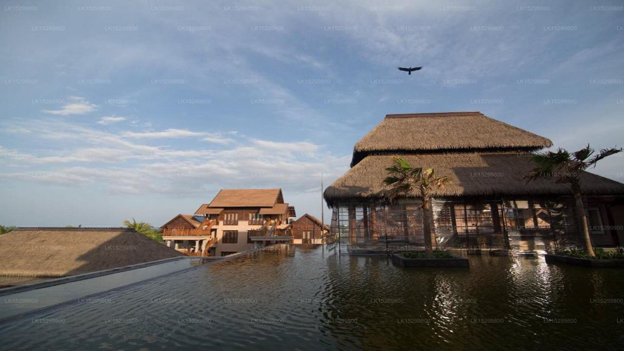 Anantaya Resort und Spa, Pasikuda