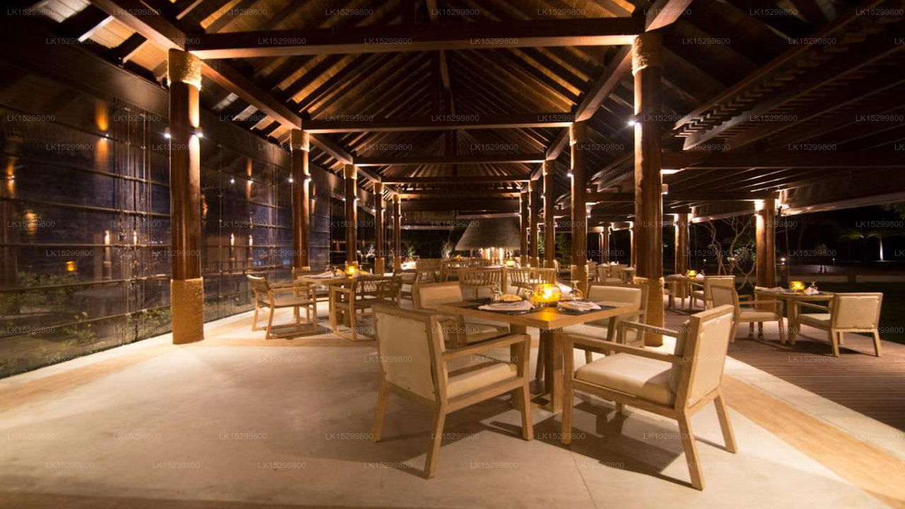Anantaya Resort und Spa, Pasikuda